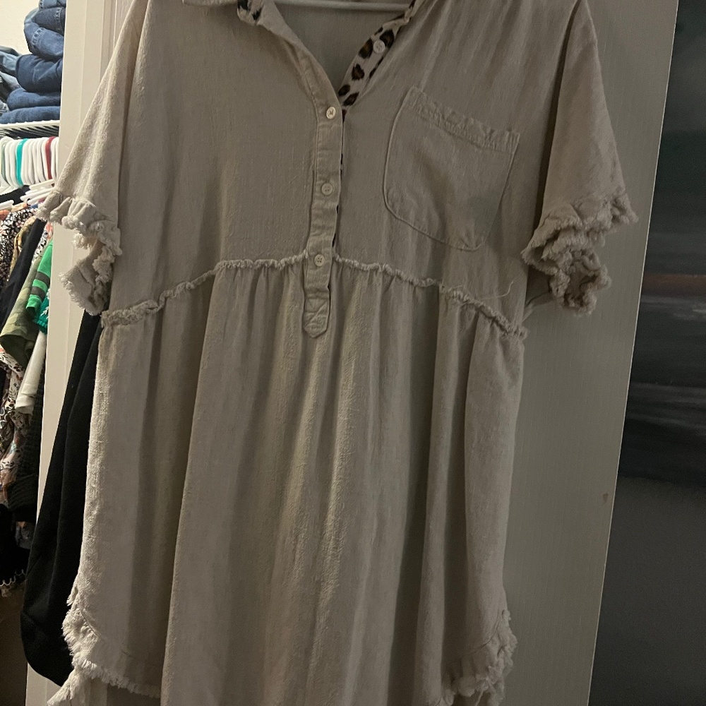 Tunic